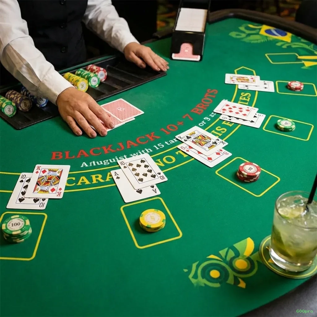 Apostas Esportivas 600pro