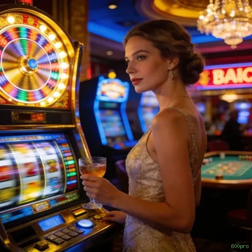 Fortune Ox Slot