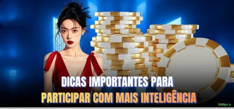Jogo Responsável
