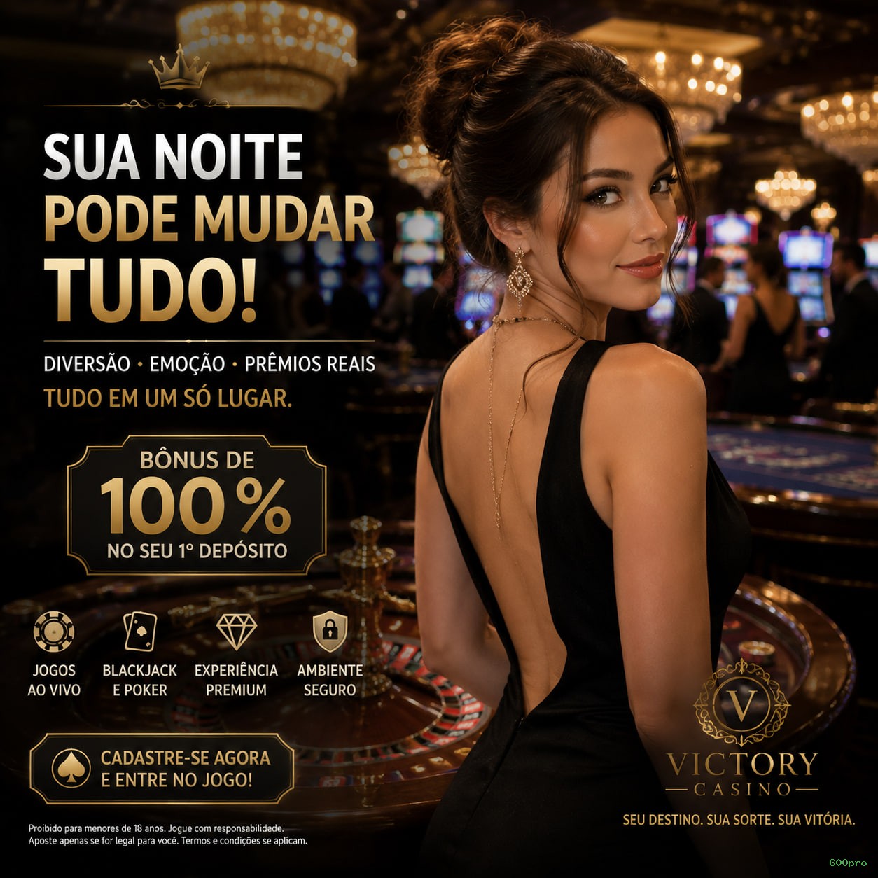Proteção de Dados