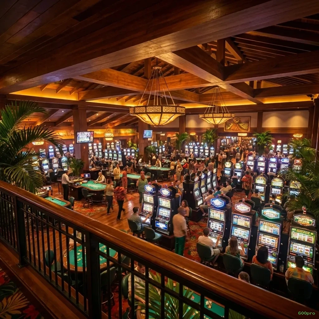 Wild West Gold Slot 600pro